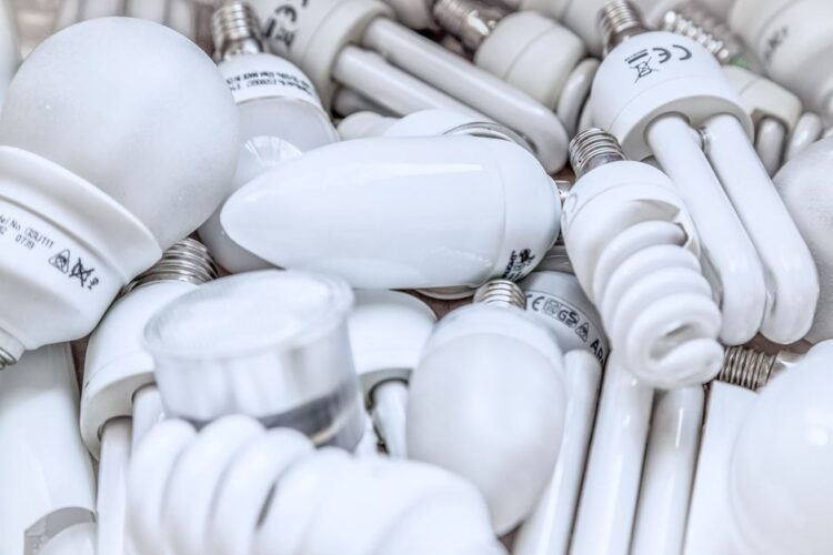 Energiezuinige verlichting voor sfeervolle herfstnachten