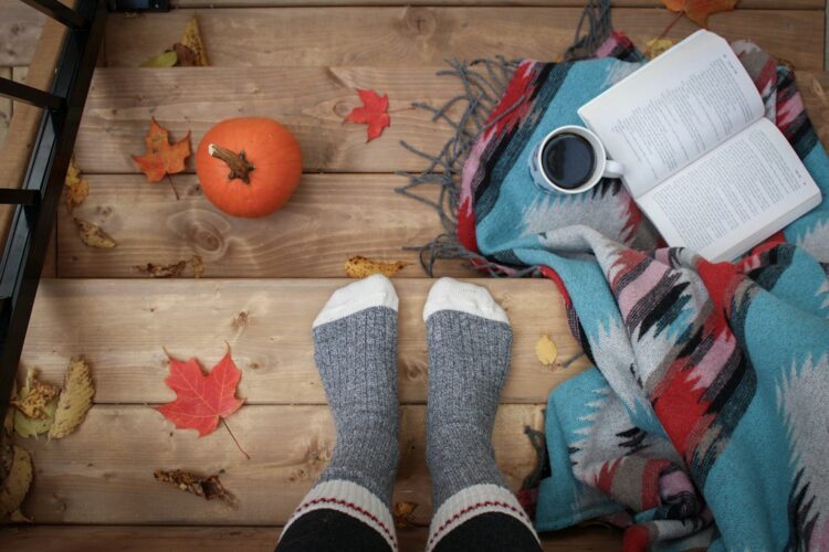 Lage zolderingen optisch verhogen: herfst-proof design trucs